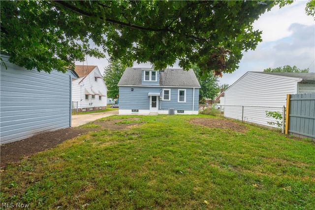12416 Mortimer Avenue, Cleveland, OH 44111