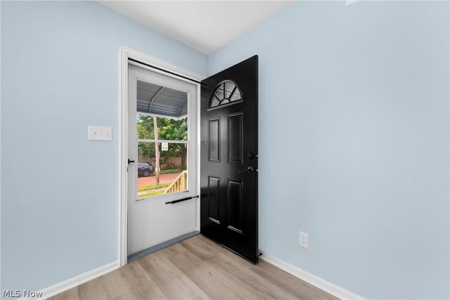 12416 Mortimer Avenue, Cleveland, OH 44111