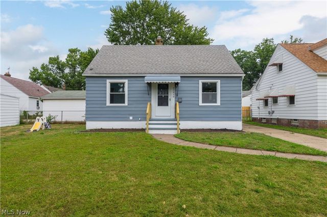 12416 Mortimer Avenue, Cleveland, OH 44111