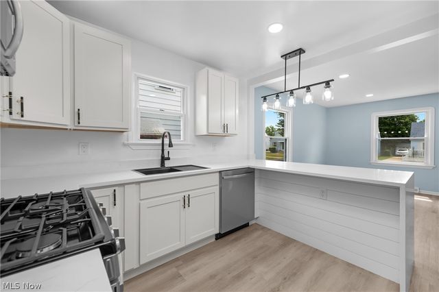 12416 Mortimer Avenue, Cleveland, OH 44111