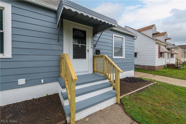 12416 Mortimer Avenue, Cleveland, OH 44111