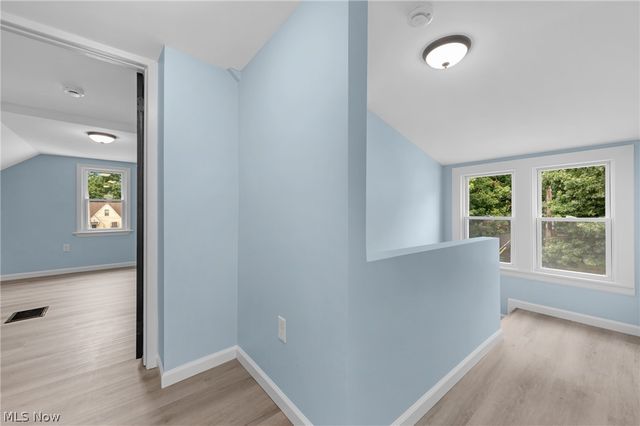 12416 Mortimer Avenue, Cleveland, OH 44111