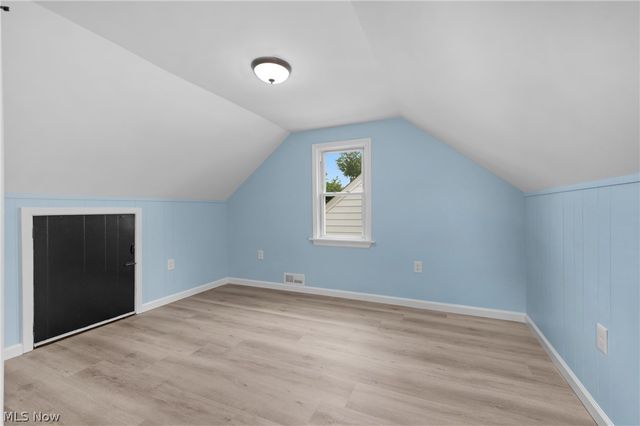 12416 Mortimer Avenue, Cleveland, OH 44111