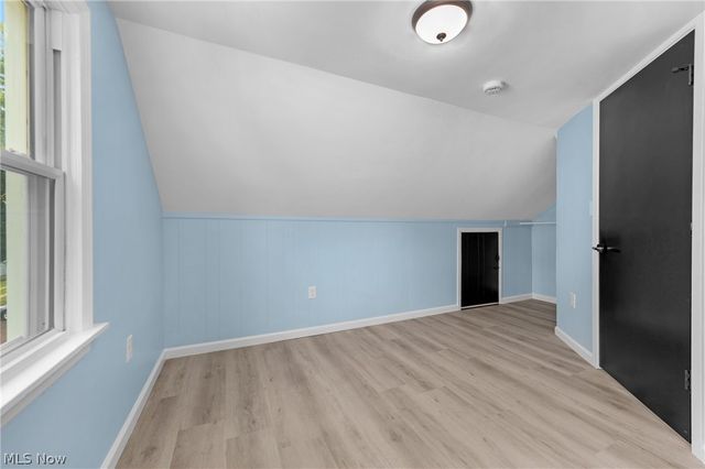 12416 Mortimer Avenue, Cleveland, OH 44111