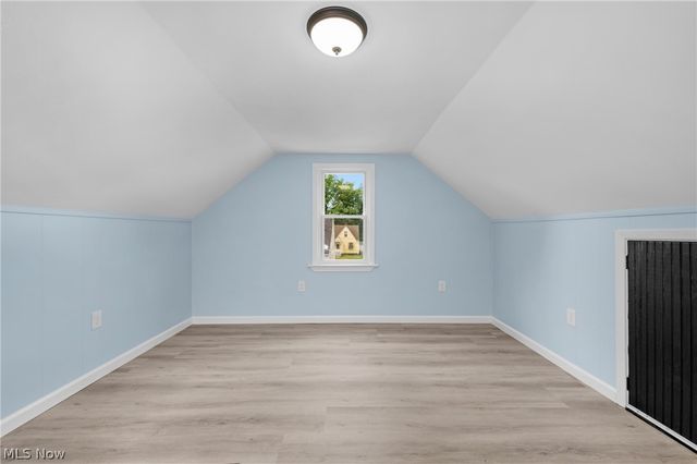 12416 Mortimer Avenue, Cleveland, OH 44111
