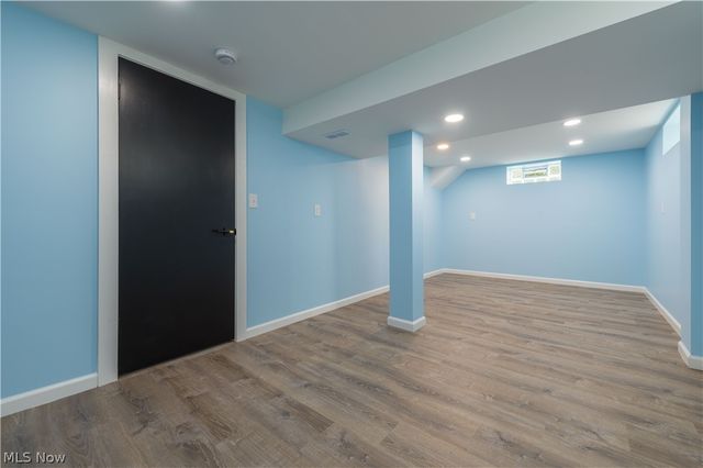 12416 Mortimer Avenue, Cleveland, OH 44111