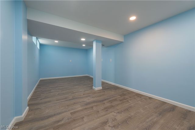 12416 Mortimer Avenue, Cleveland, OH 44111