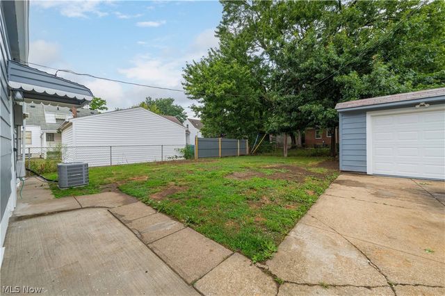 12416 Mortimer Avenue, Cleveland, OH 44111