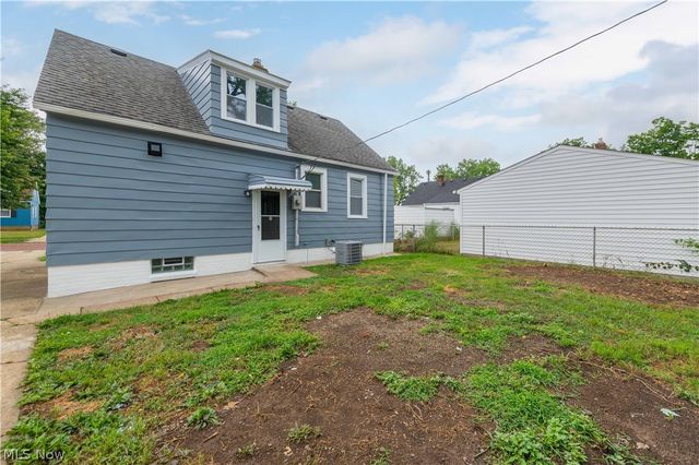 12416 Mortimer Avenue, Cleveland, OH 44111