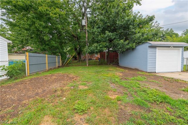 12416 Mortimer Avenue, Cleveland, OH 44111