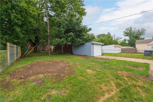 12416 Mortimer Avenue, Cleveland, OH 44111