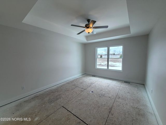 5032 Easton Drive, Oregon, OH 43616