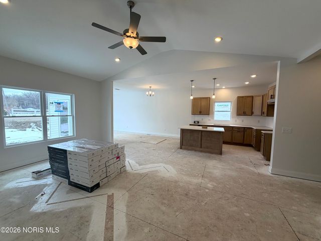 5032 Easton Drive, Oregon, OH 43616