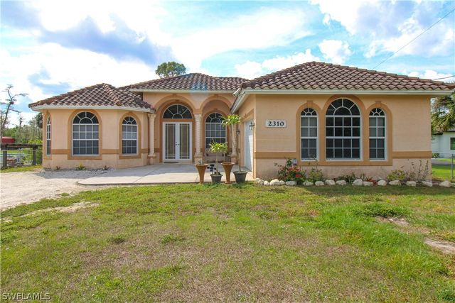 2310 2nd AVE SE, Naples, FL 34117