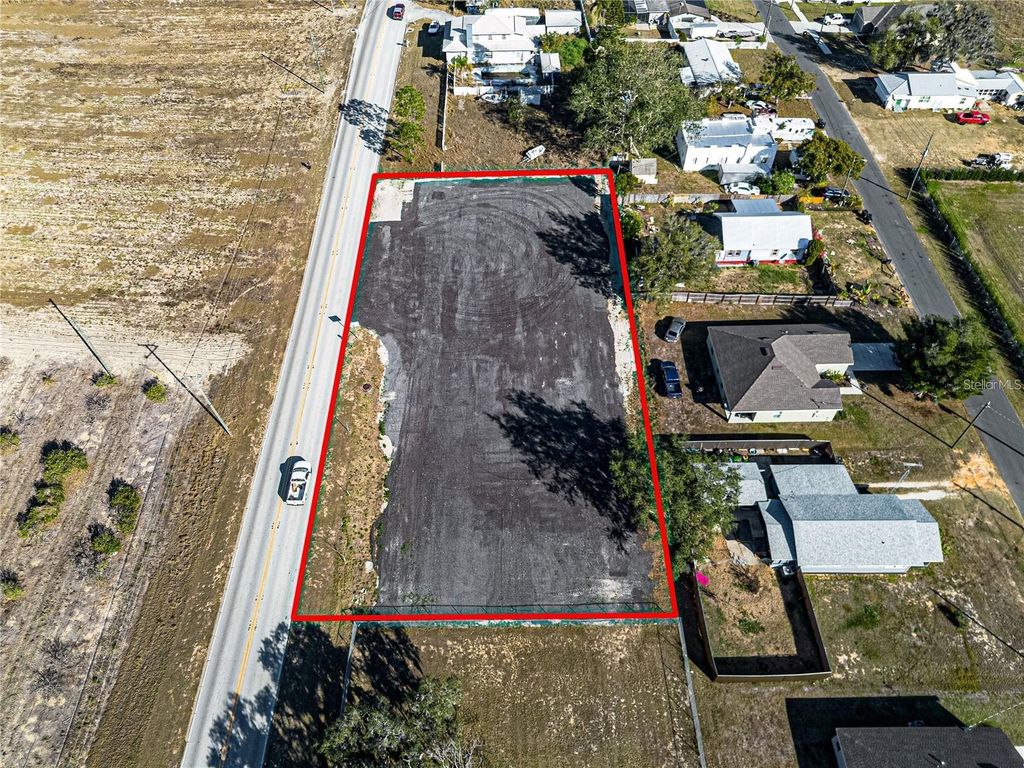 S SCENIC HIGHWAY, Frostproof, FL 33843