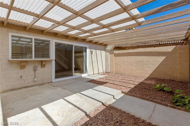 4627 Bountiful Way, Las Vegas, NV 89121
