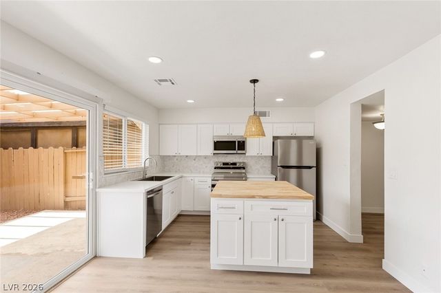 4627 Bountiful Way, Las Vegas, NV 89121