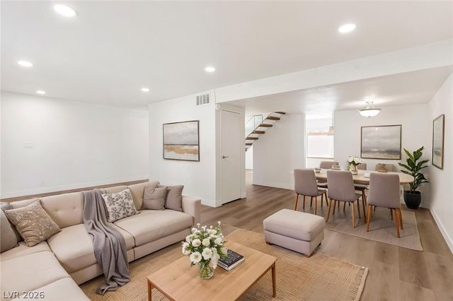 4627 Bountiful Way, Las Vegas, NV 89121