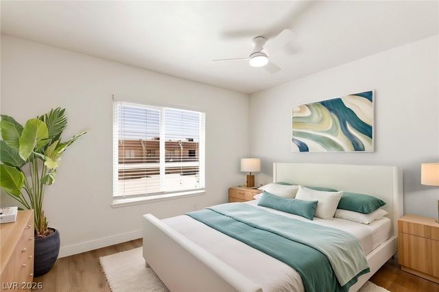4627 Bountiful Way, Las Vegas, NV 89121