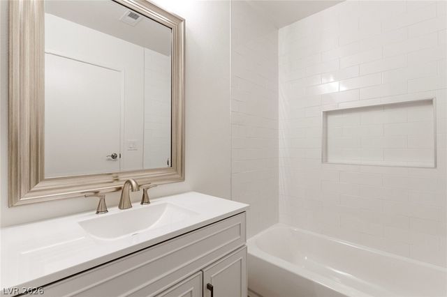 4627 Bountiful Way, Las Vegas, NV 89121