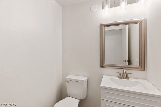 4627 Bountiful Way, Las Vegas, NV 89121