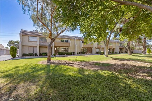 4627 Bountiful Way, Las Vegas, NV 89121