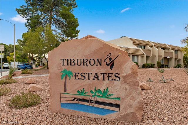 4627 Bountiful Way, Las Vegas, NV 89121