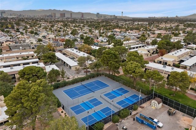 4627 Bountiful Way, Las Vegas, NV 89121