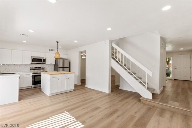 4627 Bountiful Way, Las Vegas, NV 89121