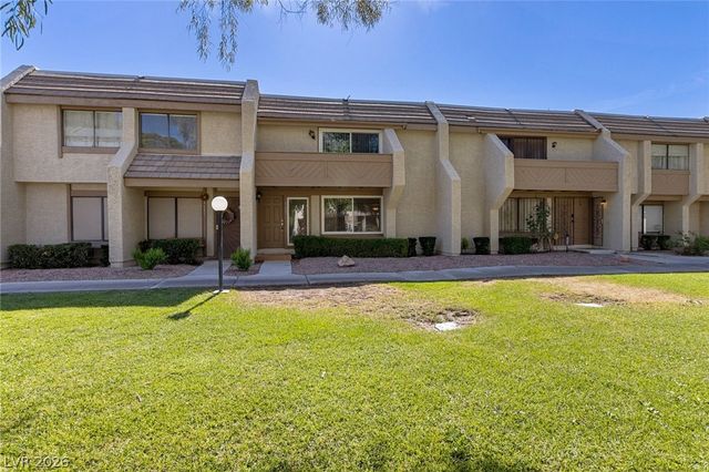 4627 Bountiful Way, Las Vegas, NV 89121