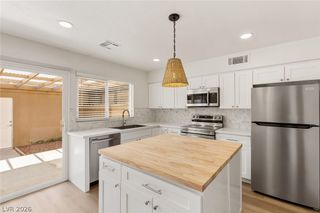 4627 Bountiful Way, Las Vegas, NV 89121