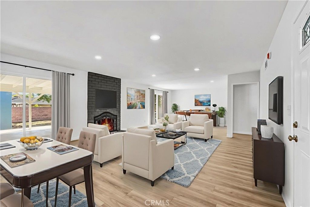 7536 Shoup, West Hills, CA 91307