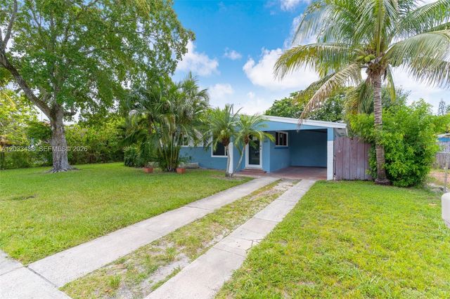 401 SW 25th Ave, Fort Lauderdale, FL 33312