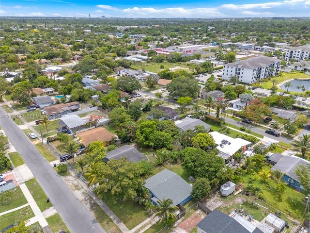 401 SW 25th Ave, Fort Lauderdale, FL 33312