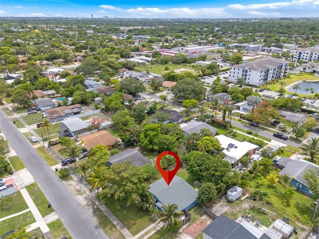 401 SW 25th Ave, Fort Lauderdale, FL 33312