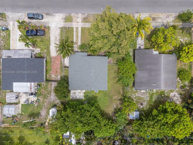 401 SW 25th Ave, Fort Lauderdale, FL 33312