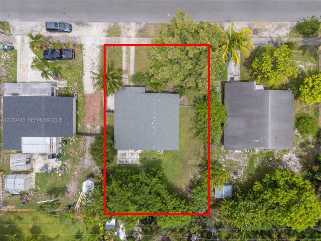 401 SW 25th Ave, Fort Lauderdale, FL 33312