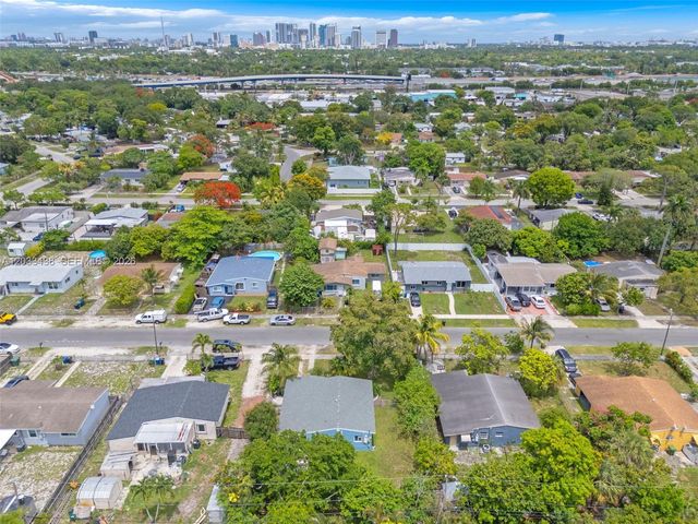 401 SW 25th Ave, Fort Lauderdale, FL 33312
