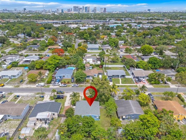 401 SW 25th Ave, Fort Lauderdale, FL 33312