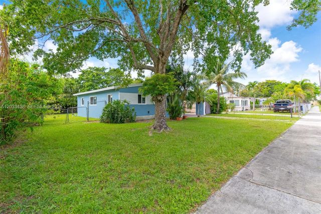 401 SW 25th Ave, Fort Lauderdale, FL 33312