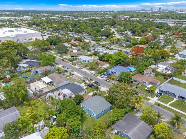 401 SW 25th Ave, Fort Lauderdale, FL 33312