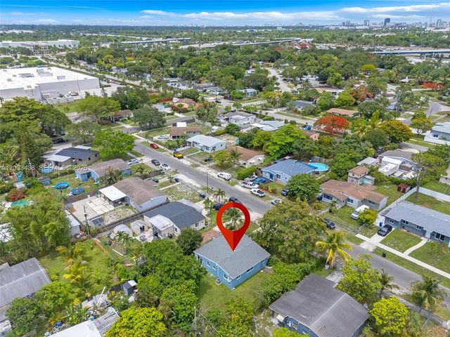 401 SW 25th Ave, Fort Lauderdale, FL 33312