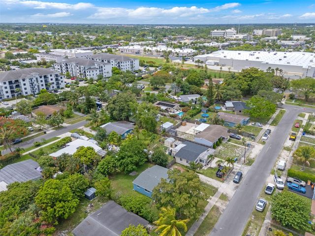 401 SW 25th Ave, Fort Lauderdale, FL 33312