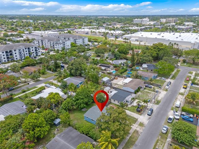 401 SW 25th Ave, Fort Lauderdale, FL 33312