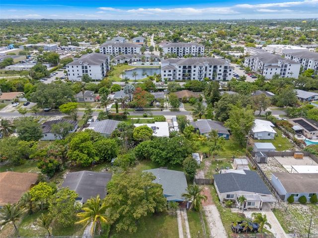 401 SW 25th Ave, Fort Lauderdale, FL 33312