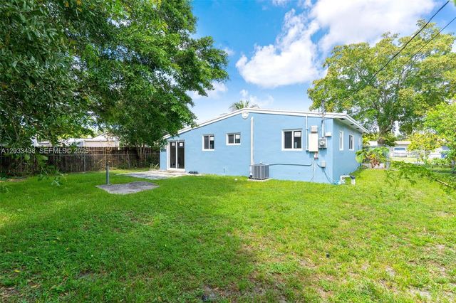 401 SW 25th Ave, Fort Lauderdale, FL 33312