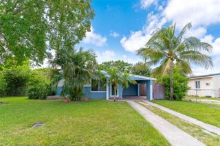 401 SW 25th Ave, Fort Lauderdale, FL 33312