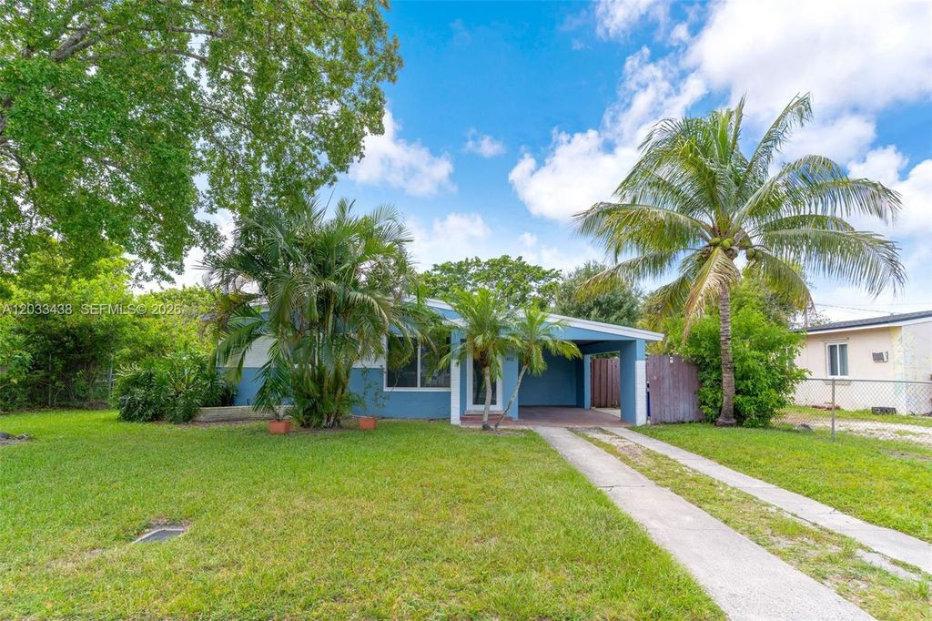 401 SW 25th Ave, Fort Lauderdale, FL 33312