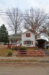 513 Washington Street, Wooster, OH 44691