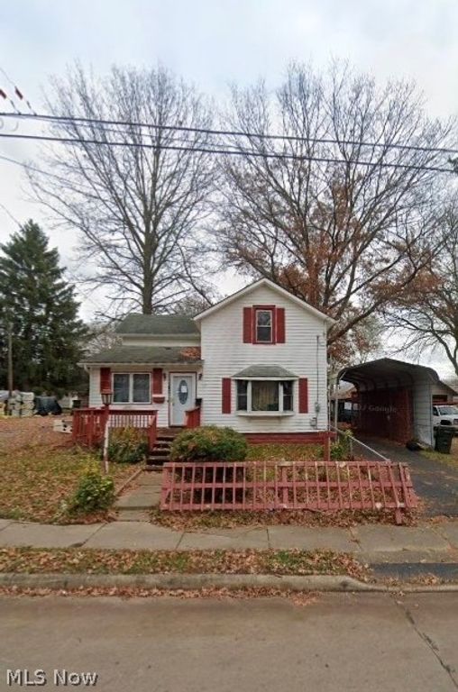 513 Washington Street, Wooster, OH 44691